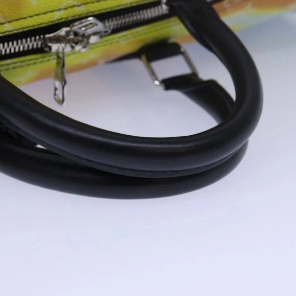 LOUIS VUITTON Monogram Sunset Keepall Bandouliere 50 Bag - Picture 10 of 15